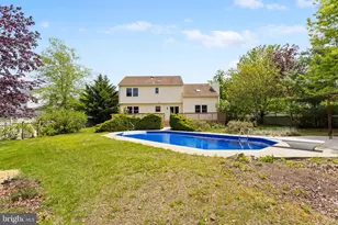 3 Henry Marshall Dr, Bordentown, NJ 08620 - Photo 33