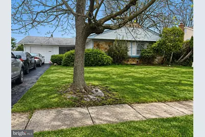 40 Trescott Lane, Willingboro, NJ 08046 - Photo 1