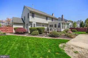 19 Old Republic Ln, Marlton, NJ 08053 - Photo 37