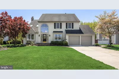19 Old Republic Lane, Marlton, NJ 08053 - Photo 1