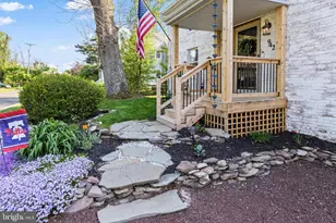 942 Province Line Rd, Allentown, NJ 08501 - Photo 11