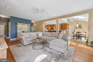 403 Providence Dr, Moorestown, NJ 08057 - Photo 23
