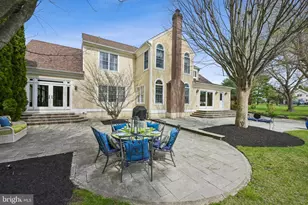 403 Providence Dr, Moorestown, NJ 08057 - Photo 5