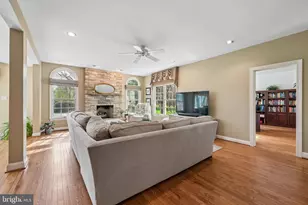 403 Providence Dr, Moorestown, NJ 08057 - Photo 21