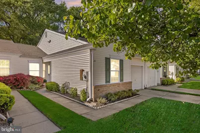 20 Peppergrass Drive N, Mount Laurel, NJ 08054 - Photo 29