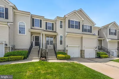 345 Huntington Drive, Delran, NJ 08075 - Photo 1