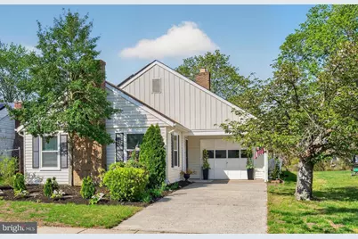 51 Marlborough Drive, Southampton, NJ 08088 - Photo 1