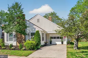 51 Marlborough Dr, Southampton, NJ 08088 - Photo 1