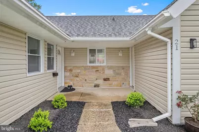 21 Gramercy Lane, Willingboro, NJ 08046 - Photo 3