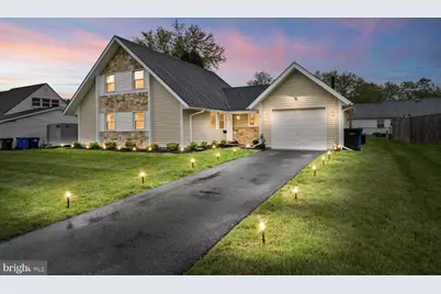 21 Gramercy Lane, Willingboro, NJ 08046 - Photo 29