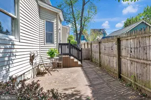 337 Willow St, Bordentown, NJ 08505 - Photo 33