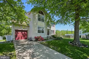 5 Kristen Ct, Burlington Township, NJ 08016 - Photo 5