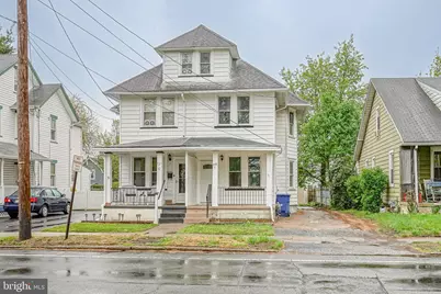 719 Burlington Avenue, Delanco, NJ 08075 - Photo 1