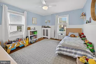 406 Linden Ave, Riverton, NJ 08077 - Photo 19