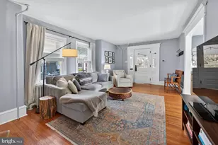 406 Linden Ave, Riverton, NJ 08077 - Photo 5