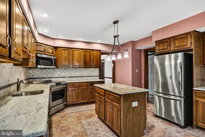 581 McKendimen Road, Medford, NJ 08055 - Photo 11