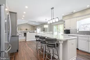 8 Melville Dr, Medford, NJ 08055 - Photo 11