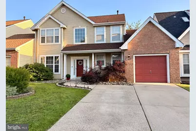137 Sharpless Boulevard, Westampton, NJ 08060 - Photo 35