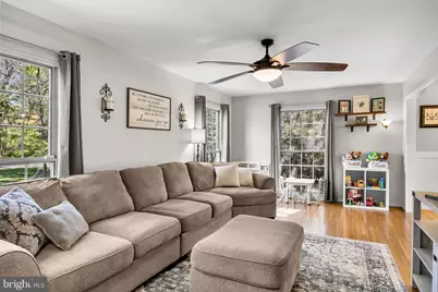 8 Utah Trail, Medford, NJ 08055 - Photo 7