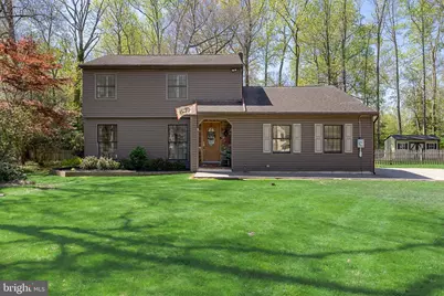 8 Utah Trail, Medford, NJ 08055 - Photo 1