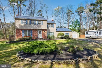57 Red Oak Drive, Tabernacle, NJ 08088 - Photo 1