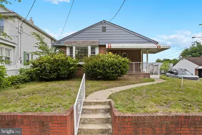 342 Washington Street, Mount Holly, NJ 08060 - Photo 3