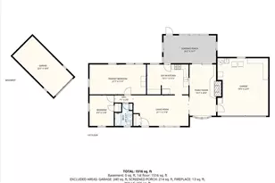 5 Holly Ave, Browns Mills, NJ 08015 - Photo 33