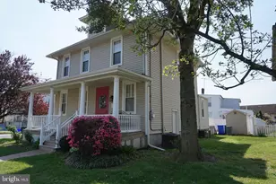 103 W Federal St, Burlington, NJ 08016 - Photo 3