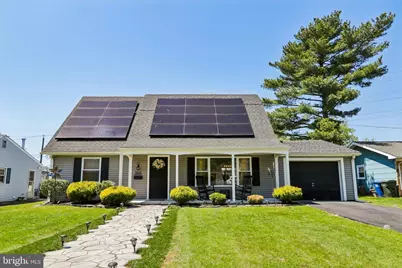 166 Hazelwood Circle, Willingboro, NJ 08046 - Photo 3
