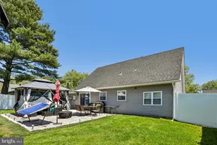 166 Hazelwood Cir, Willingboro, NJ 08046 - Photo 37