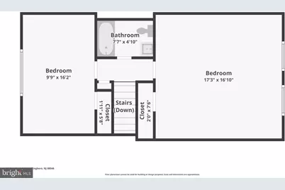 166 Hazelwood Circle, Willingboro, NJ 08046 - Photo 41
