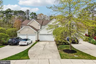 58 Wrentham Dr, Medford, NJ 08055 - Photo 3