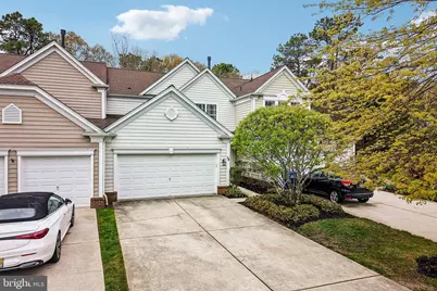 58 Wrentham Drive, Medford, NJ 08055 - Photo 7