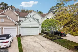 58 Wrentham Dr, Medford, NJ 08055 - Photo 7