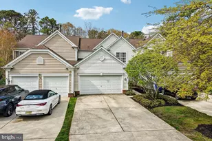 58 Wrentham Dr, Medford, NJ 08055 - Photo 5