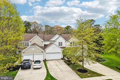 58 Wrentham Drive, Medford, NJ 08055 - Photo 9