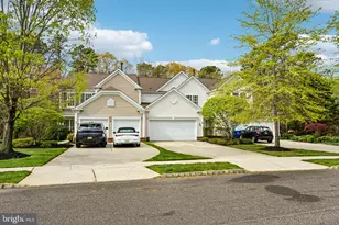 58 Wrentham Dr, Medford, NJ 08055 - Photo 3
