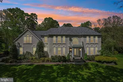 3 Timber Green Court, Medford, NJ 08055 - Photo 75