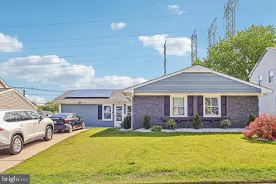 52 Hasting Lane, Willingboro, NJ 08046 - Photo 3