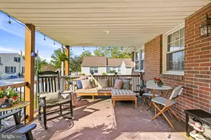 600 8th St, Riverton, NJ 08077 - Photo 29