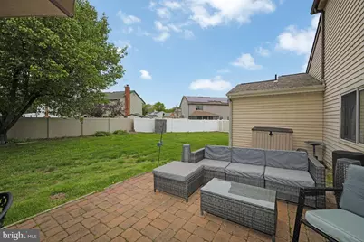 508 Meadow Court, Mount Laurel, NJ 08054 - Photo 53
