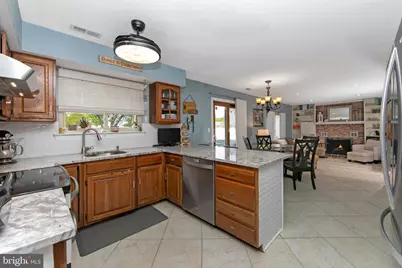 508 Meadow Court, Mount Laurel, NJ 08054 - Photo 17