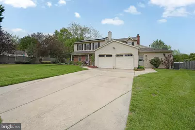 508 Meadow Court, Mount Laurel, NJ 08054 - Photo 1