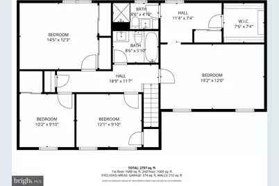 508 Meadow Court, Mount Laurel, NJ 08054 - Photo 7