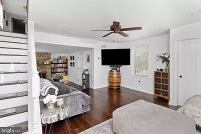 505 Prince Street, Bordentown, NJ 08505 - Photo 7
