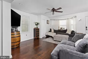 505 Prince St, Bordentown, NJ 08505 - Photo 5