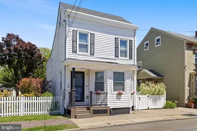 505 Prince Street, Bordentown, NJ 08505 - Photo 3