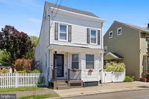 505 Prince St, Bordentown, NJ 08505 - Photo 3