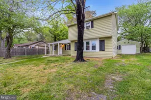 102 Sunset St, Browns Mills, NJ 08015 - Photo 33