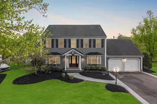 414 Aspen Ct, Medford, NJ 08055 - Photo 1